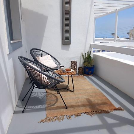 Calderimi Apartments ثيرا المظهر الخارجي الصورة