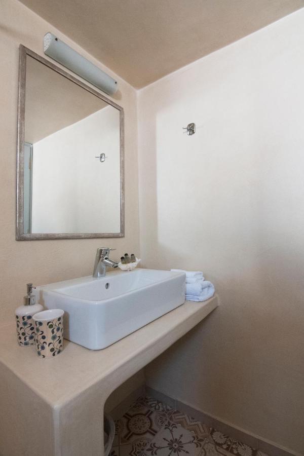 Calderimi Apartments ثيرا المظهر الخارجي الصورة