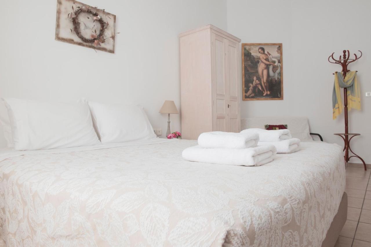 Calderimi Apartments ثيرا المظهر الخارجي الصورة