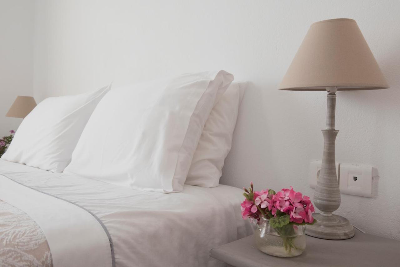 Calderimi Apartments ثيرا المظهر الخارجي الصورة